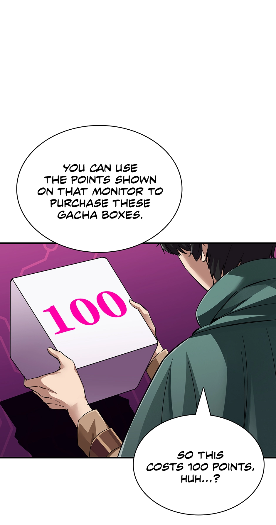 Read 0.0000001% Demon Lord chapter 6 image 39 on Lezhin