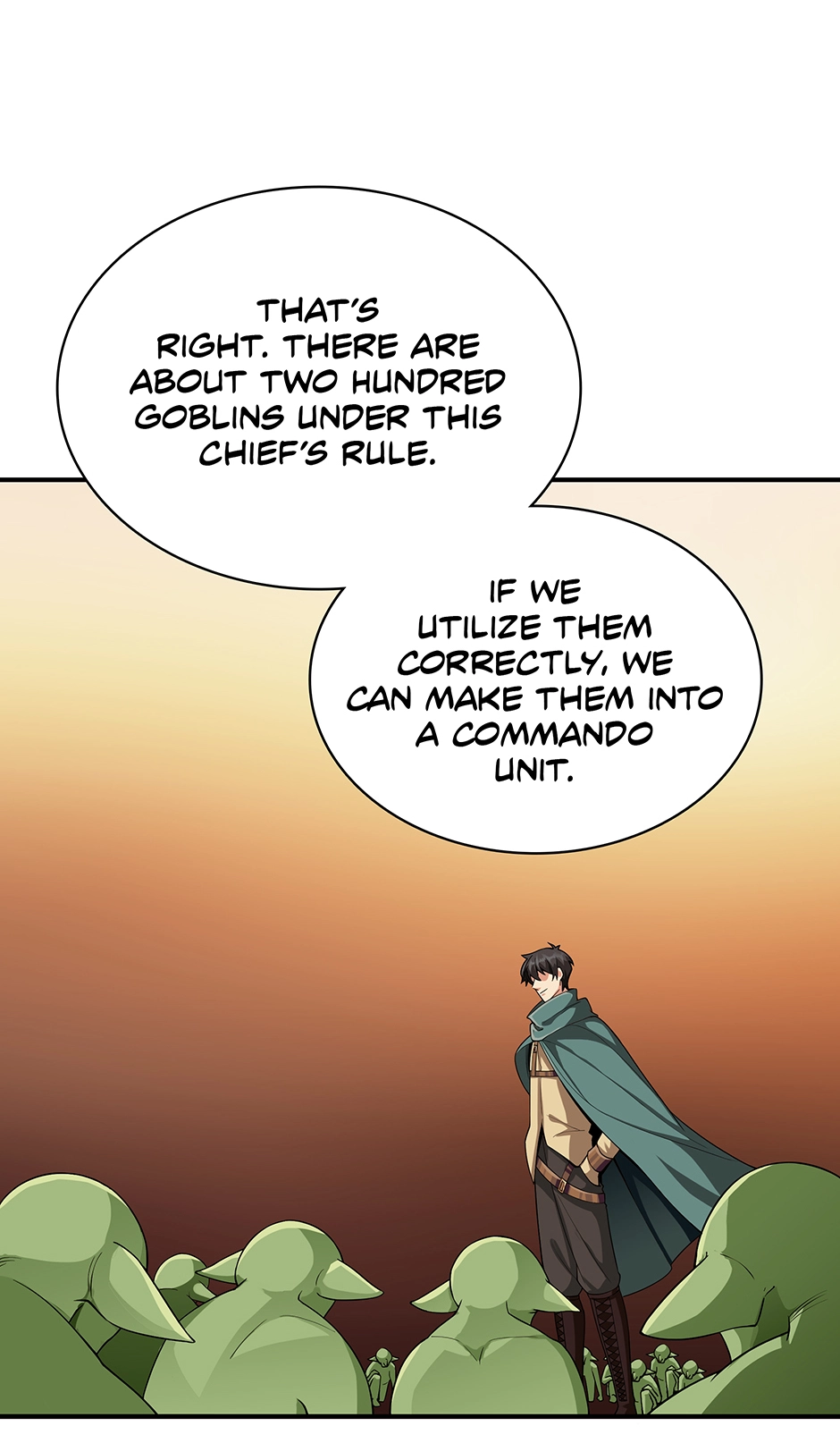 Read 0.0000001% Demon Lord chapter 6 image 4 on Lezhin