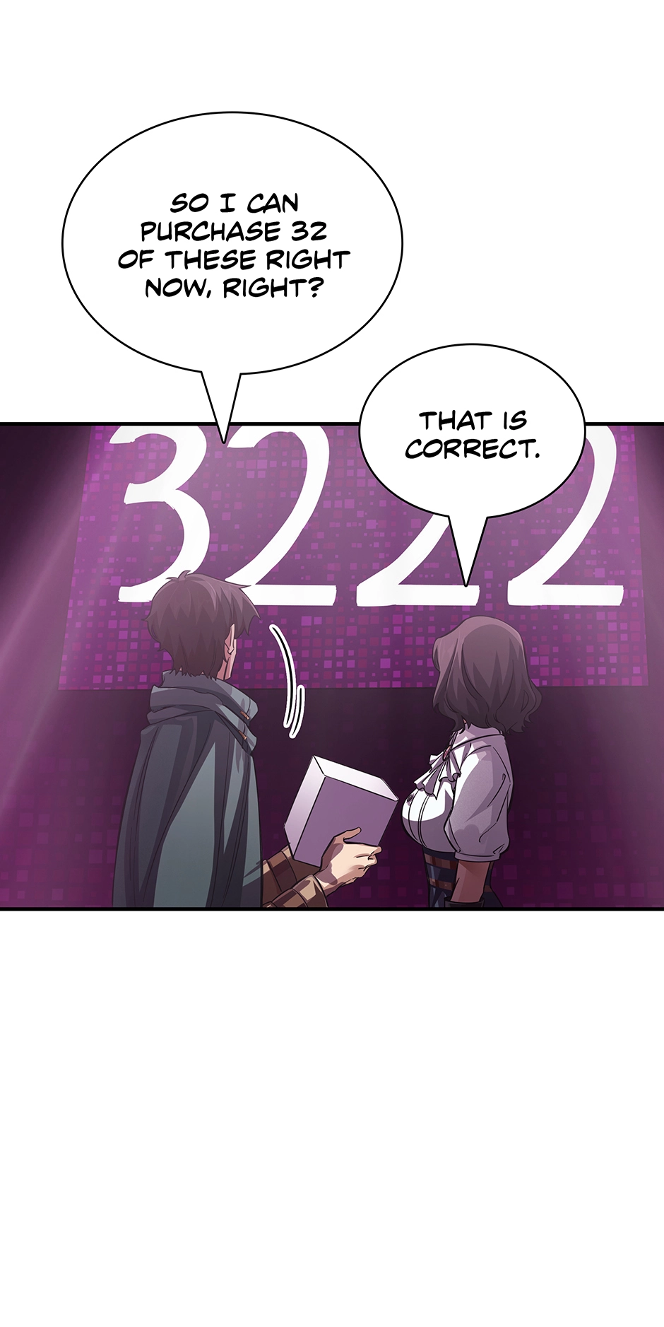 Read 0.0000001% Demon Lord chapter 6 image 43 on Lezhin