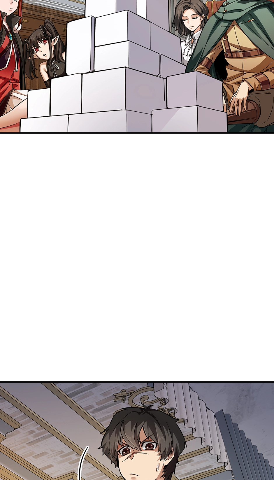 Read 0.0000001% Demon Lord chapter 6 image 46 on Lezhin
