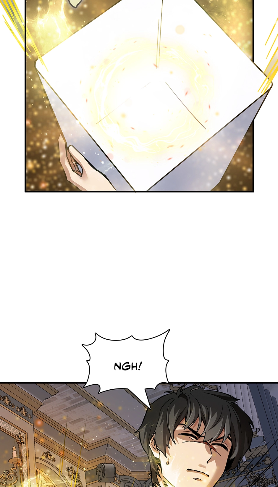 Read 0.0000001% Demon Lord chapter 6 image 48 on Lezhin