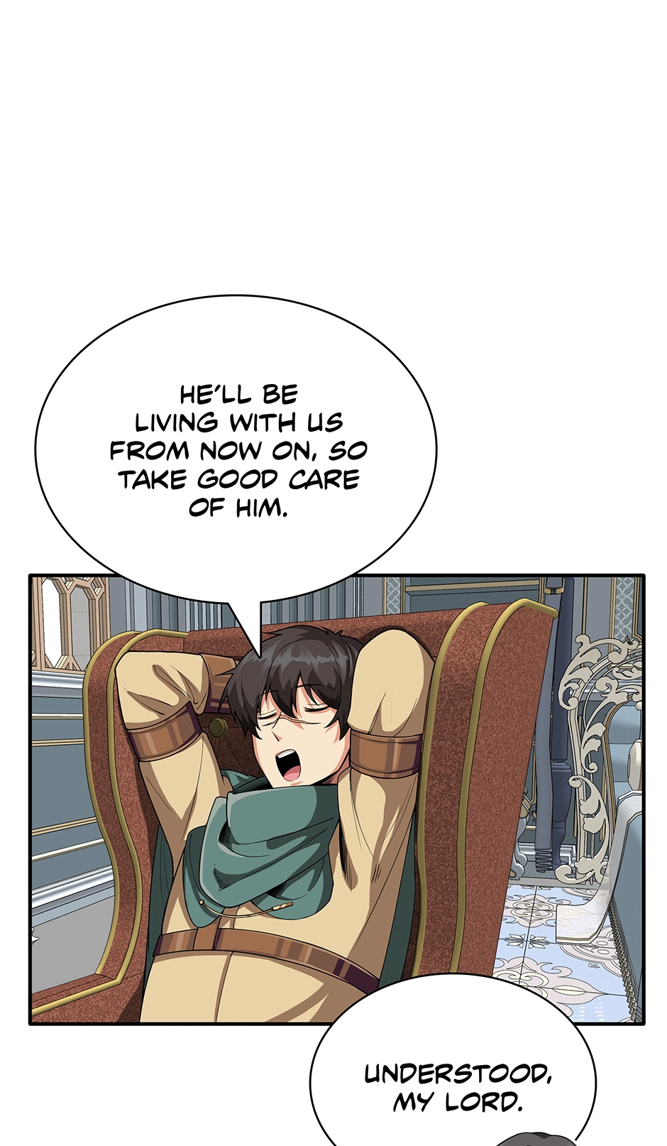 Read 0.0000001% Demon Lord chapter 6 image 5 on Lezhin