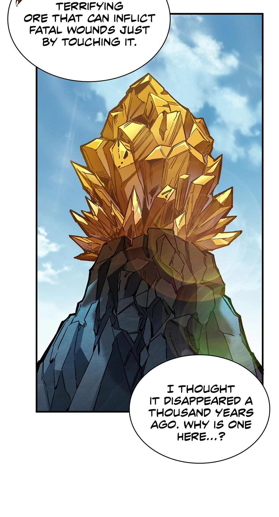 Read 0.0000001% Demon Lord chapter 6 image 52 on Lezhin