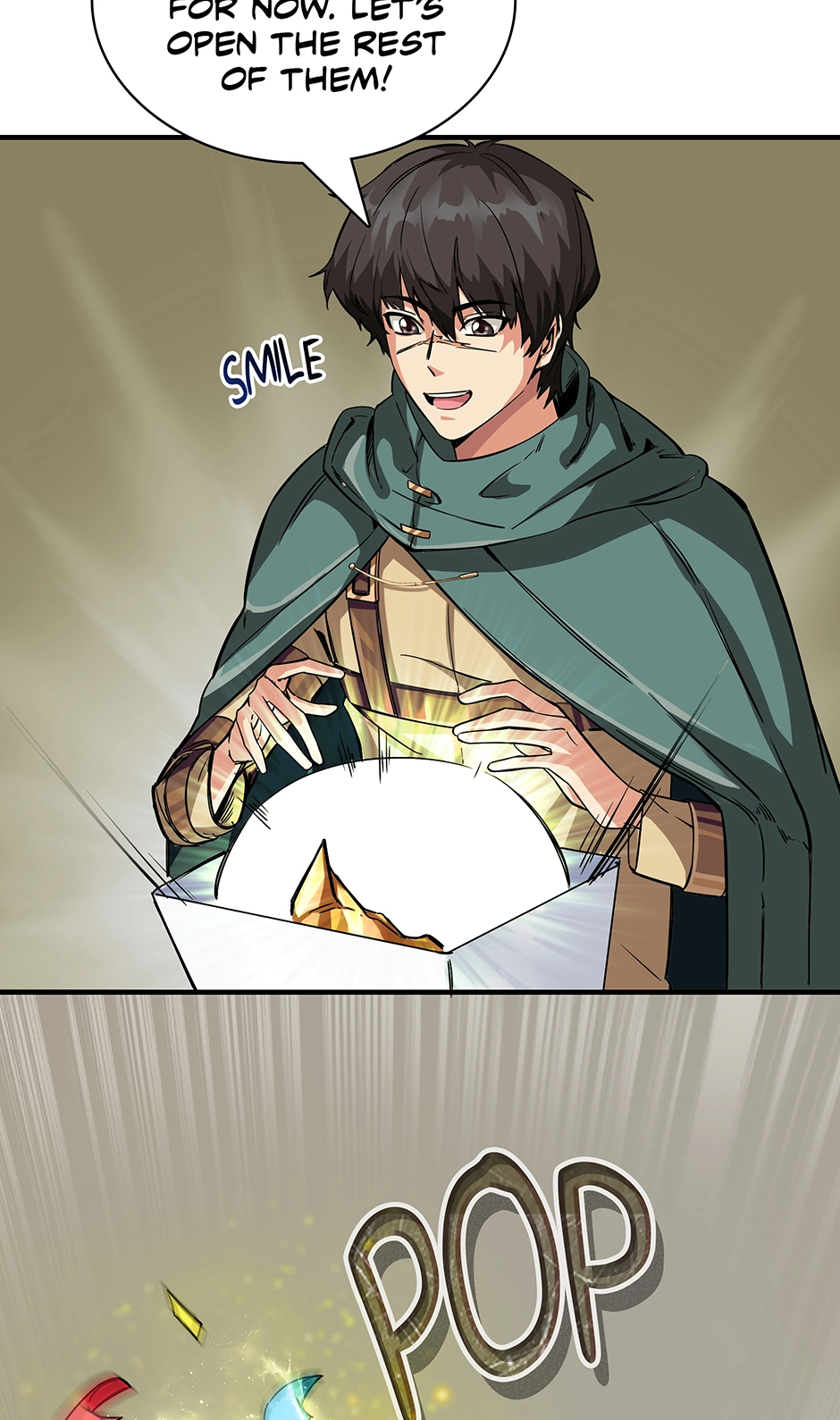 Read 0.0000001% Demon Lord chapter 6 image 54 on Lezhin