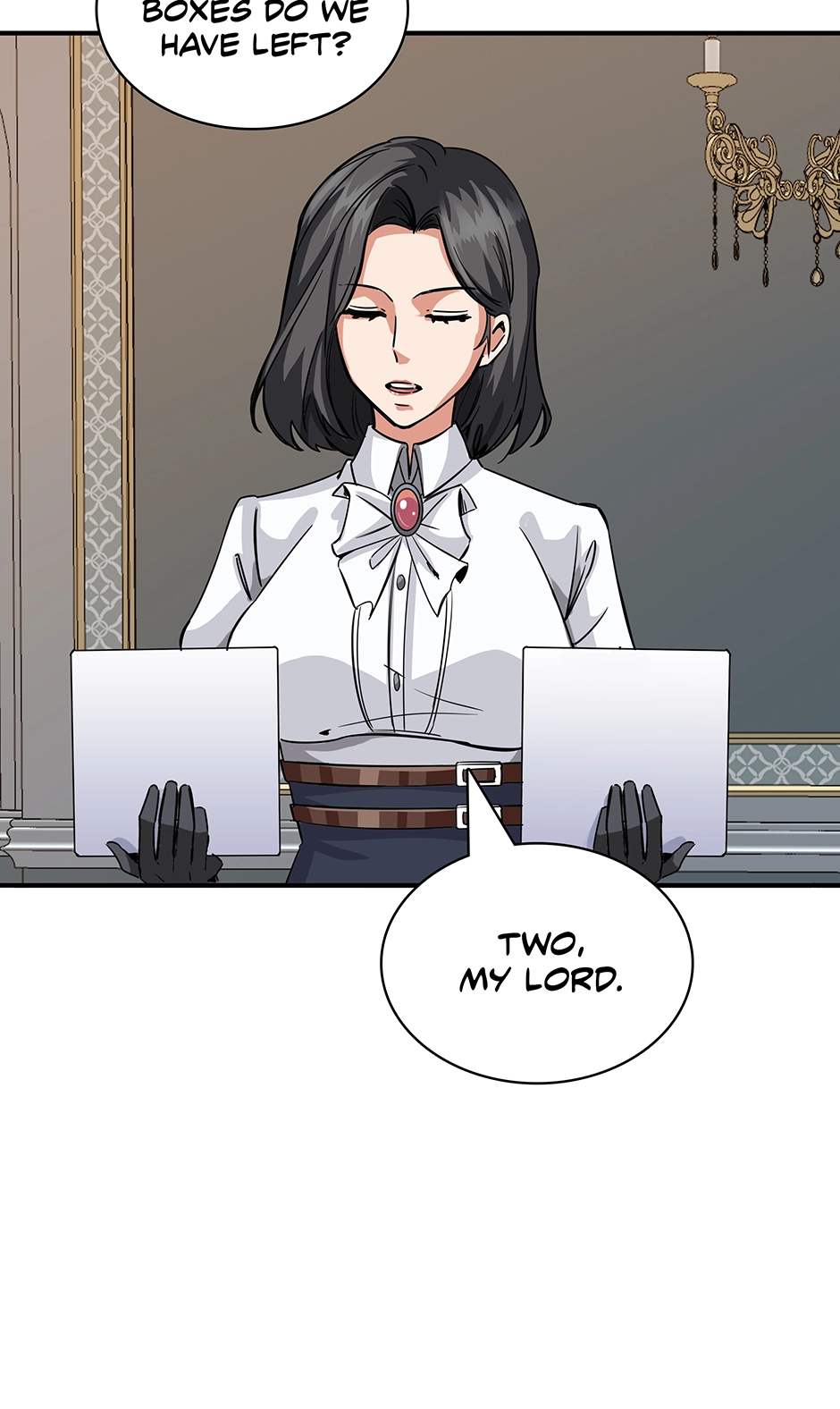 Read 0.0000001% Demon Lord chapter 6 image 60 on Lezhin