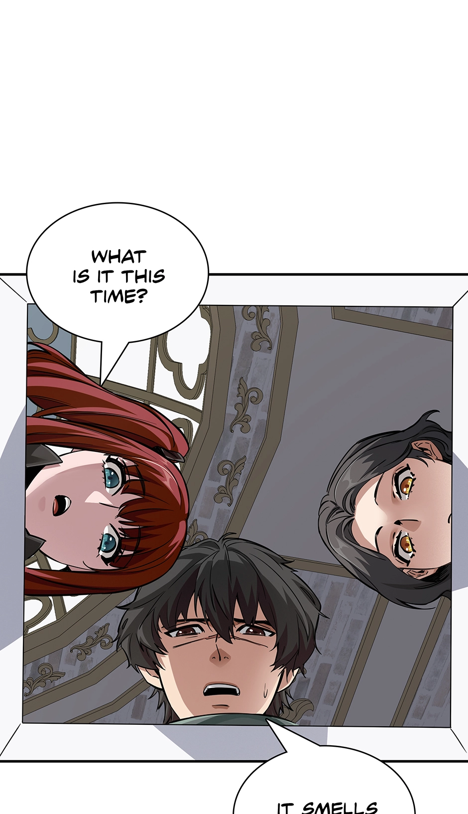 Read 0.0000001% Demon Lord chapter 6 image 61 on Lezhin