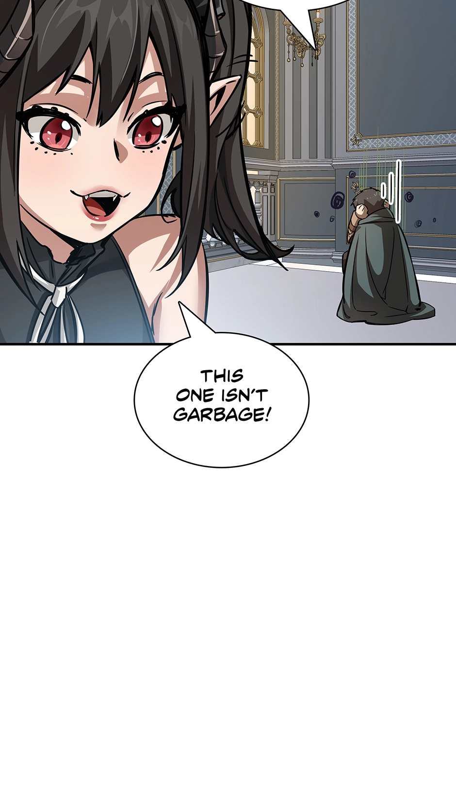 Read 0.0000001% Demon Lord chapter 6 image 64 on Lezhin