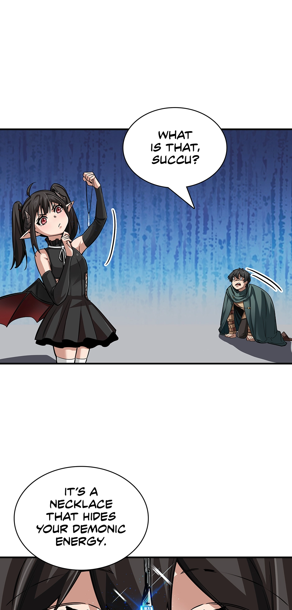 Read 0.0000001% Demon Lord chapter 6 image 65 on Lezhin