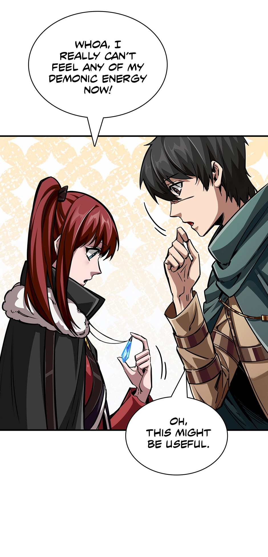 Read 0.0000001% Demon Lord chapter 6 image 67 on Lezhin