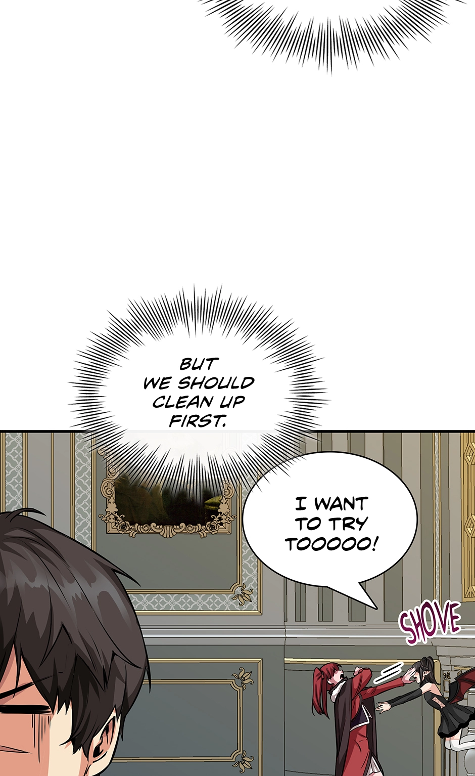 Read 0.0000001% Demon Lord chapter 6 image 69 on Lezhin