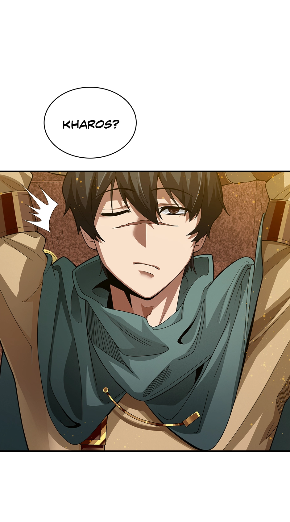 Read 0.0000001% Demon Lord chapter 6 image 7 on Lezhin