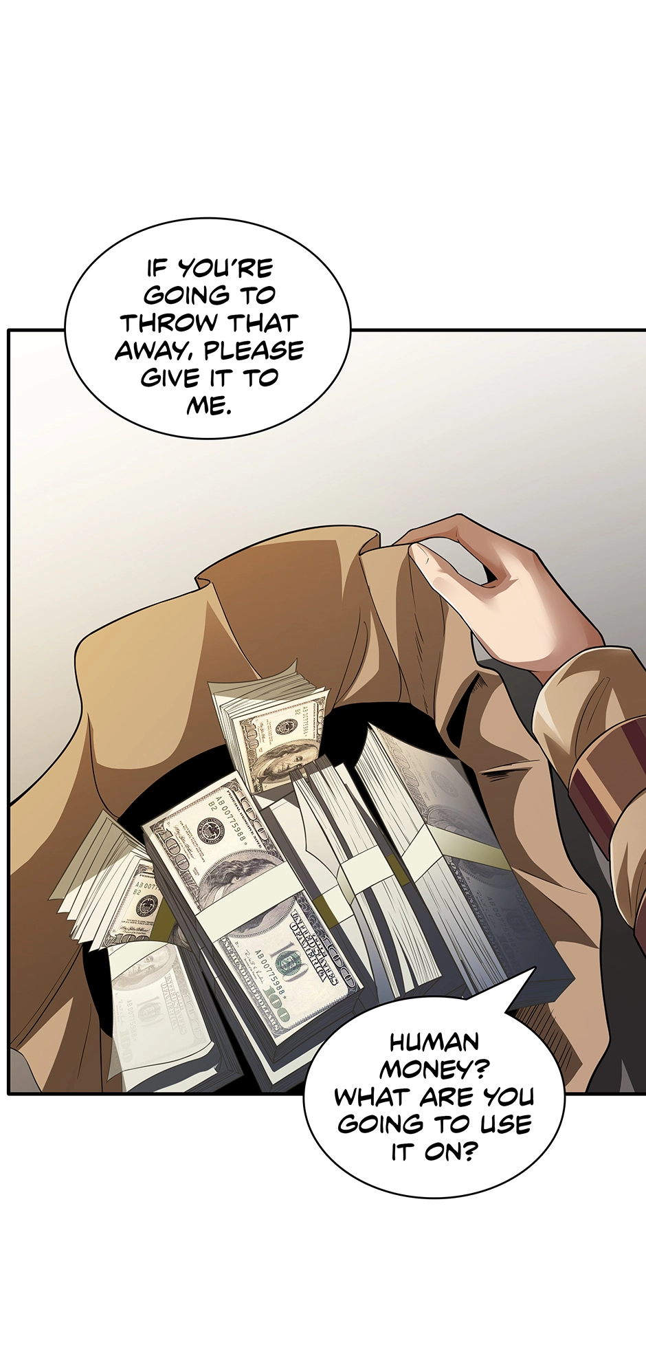 Read 0.0000001% Demon Lord chapter 6 image 72 on Lezhin