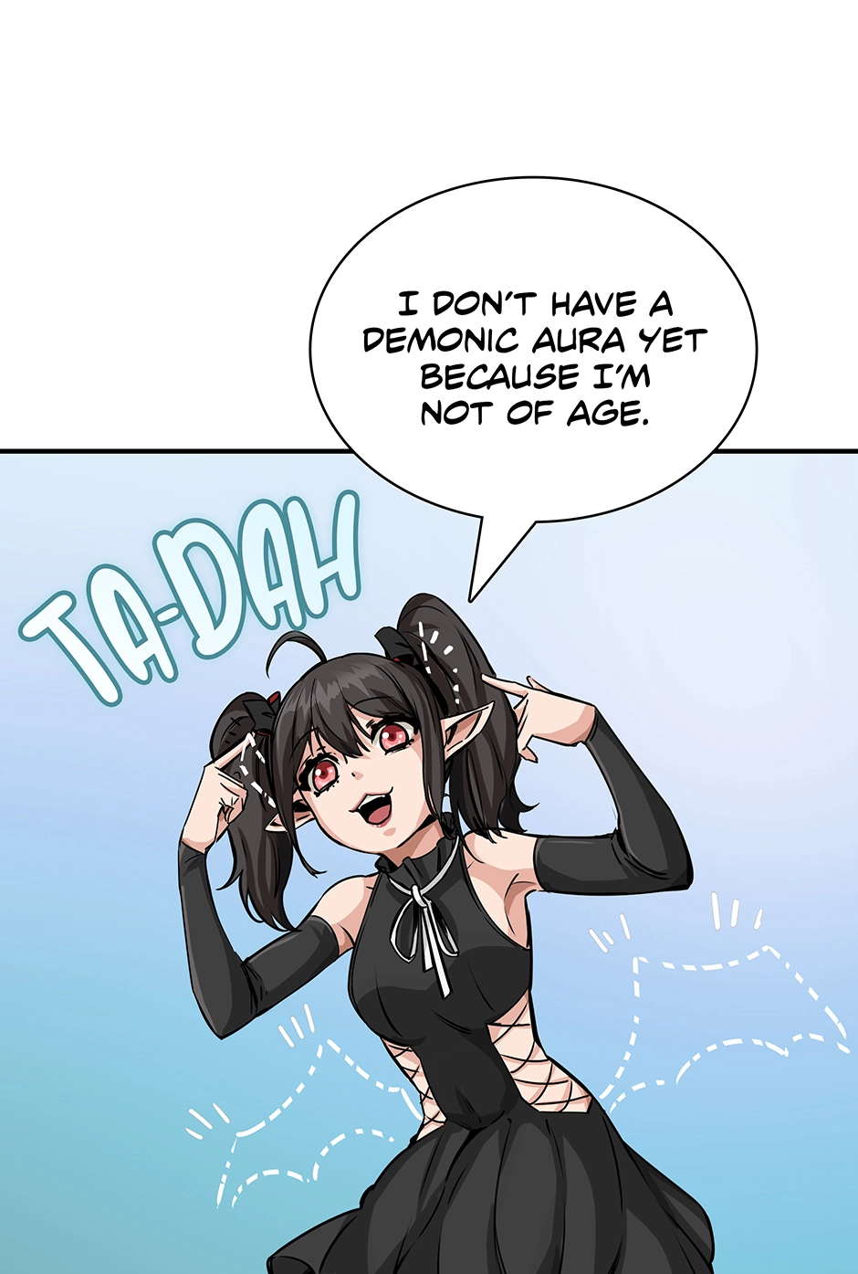 Read 0.0000001% Demon Lord chapter 6 image 81 on Lezhin