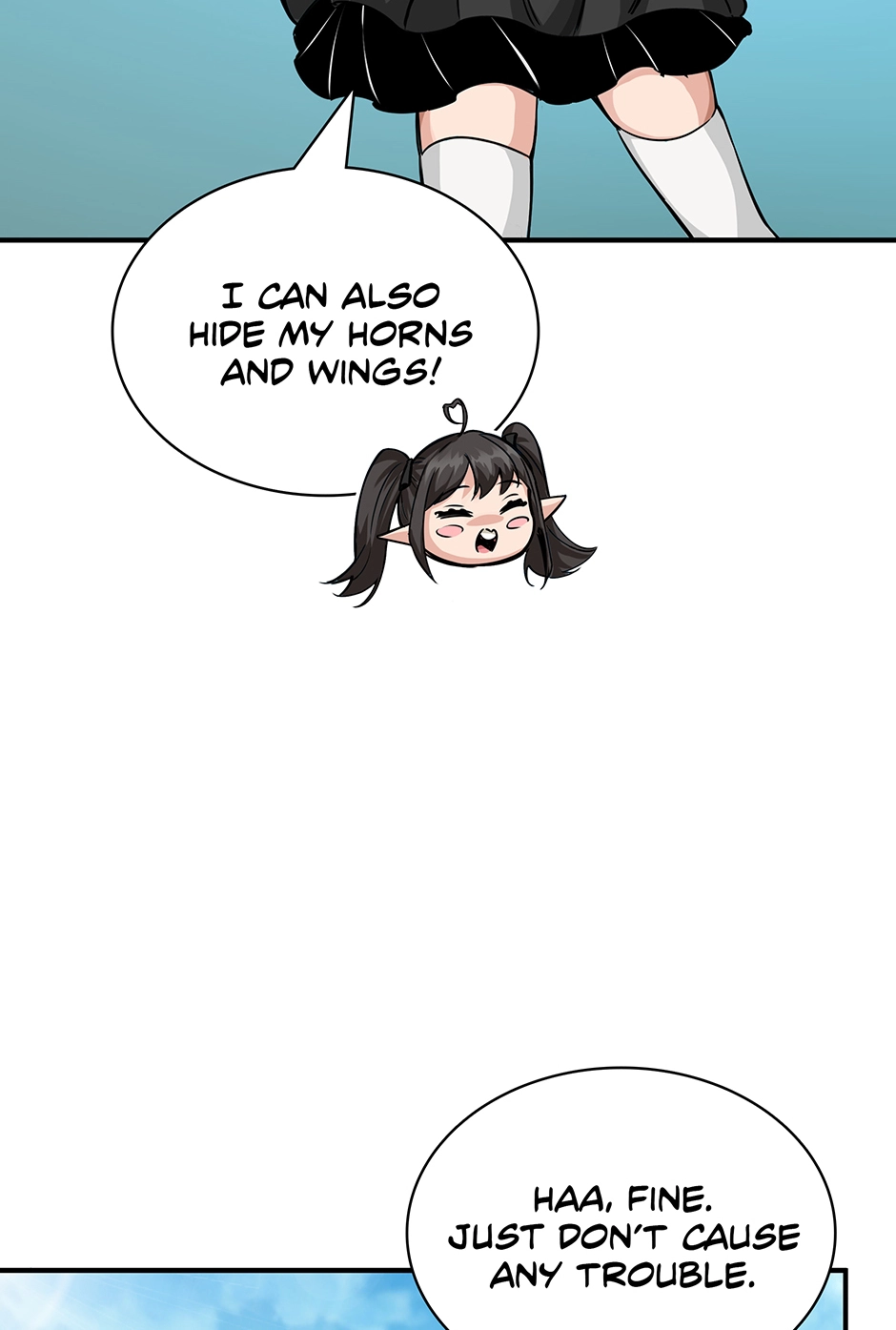 Read 0.0000001% Demon Lord chapter 6 image 82 on Lezhin