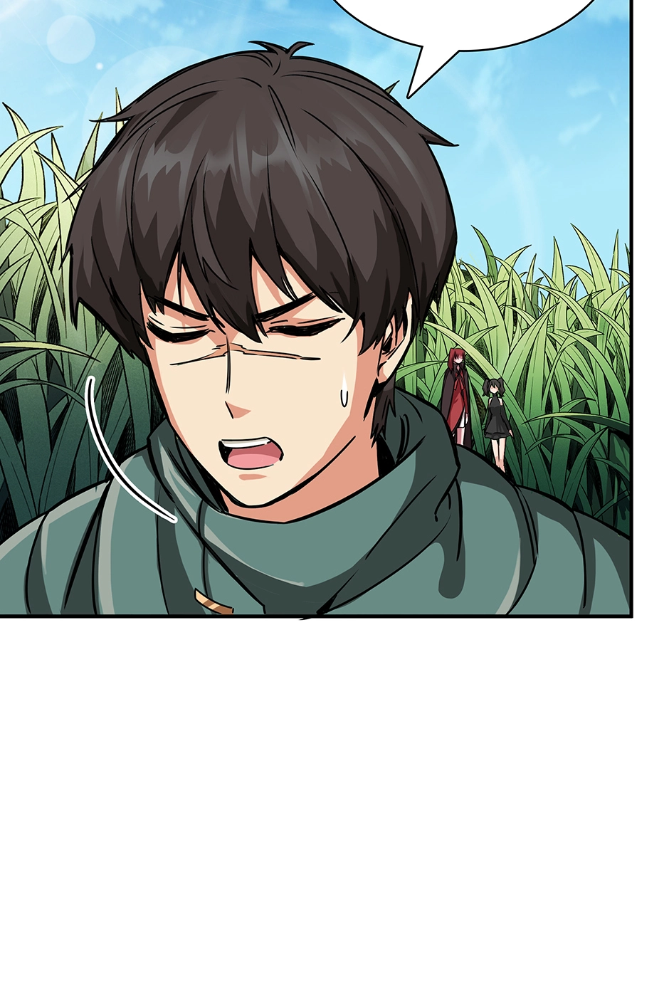 Read 0.0000001% Demon Lord chapter 6 image 83 on Lezhin