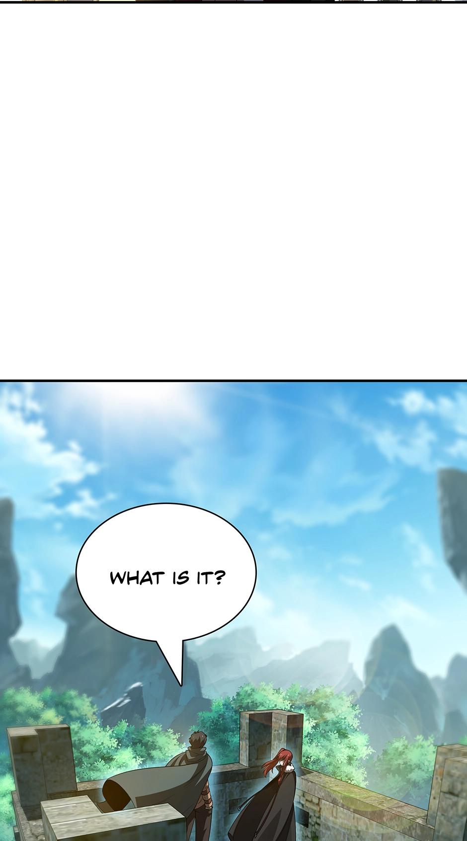 Read 0.0000001% Demon Lord chapter 6 image 9 on Lezhin