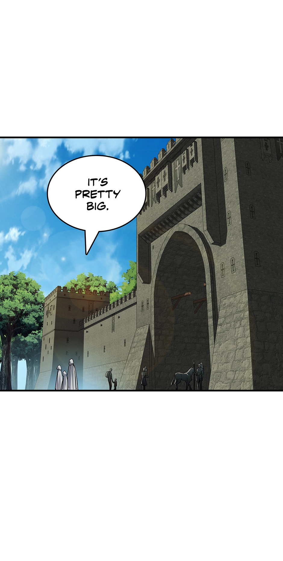 Read 0.0000001% Demon Lord chapter 7 image 13 on Lezhin