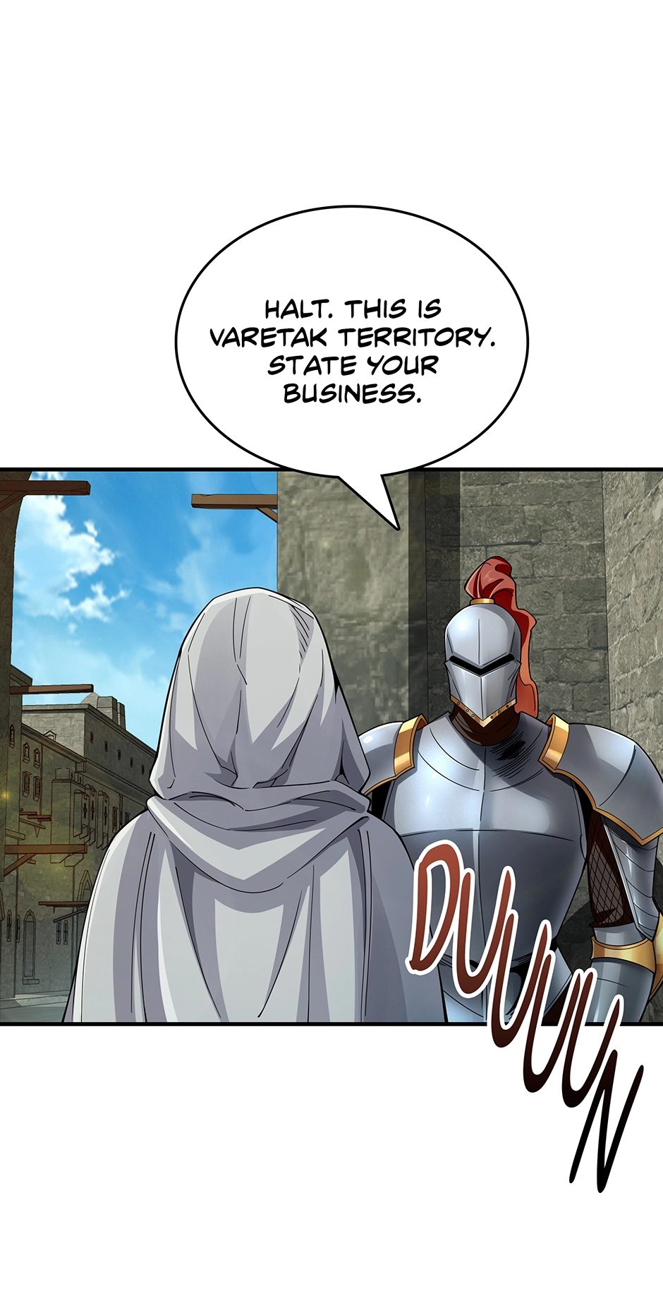 Read 0.0000001% Demon Lord chapter 7 image 14 on Lezhin