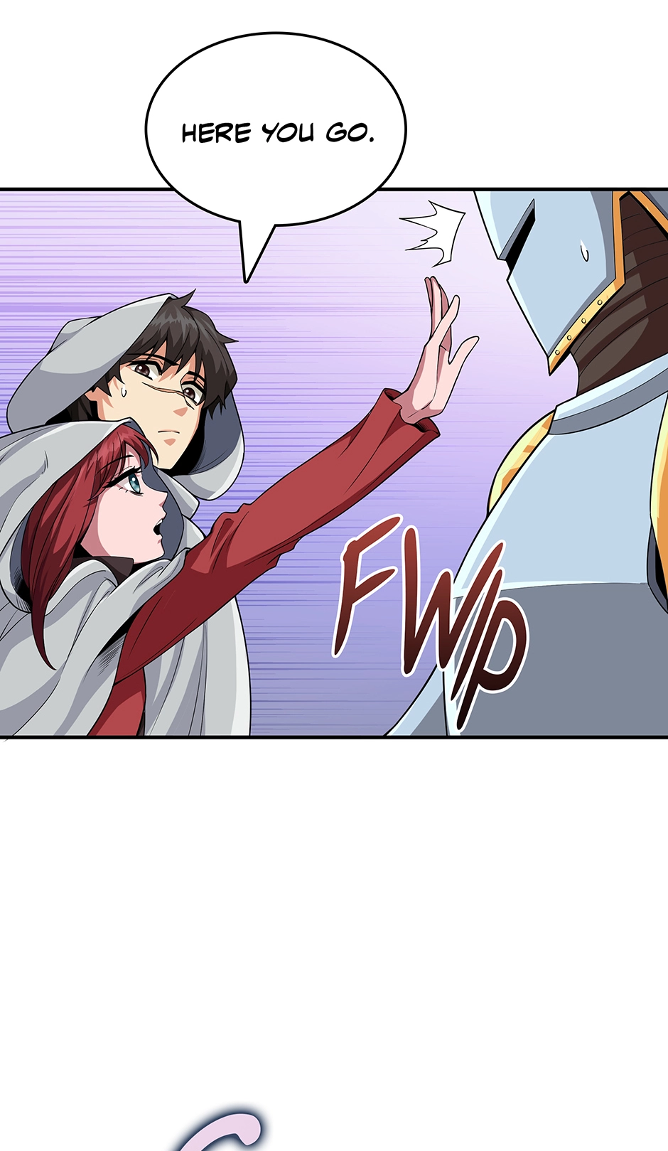 Read 0.0000001% Demon Lord chapter 7 image 17 on Lezhin