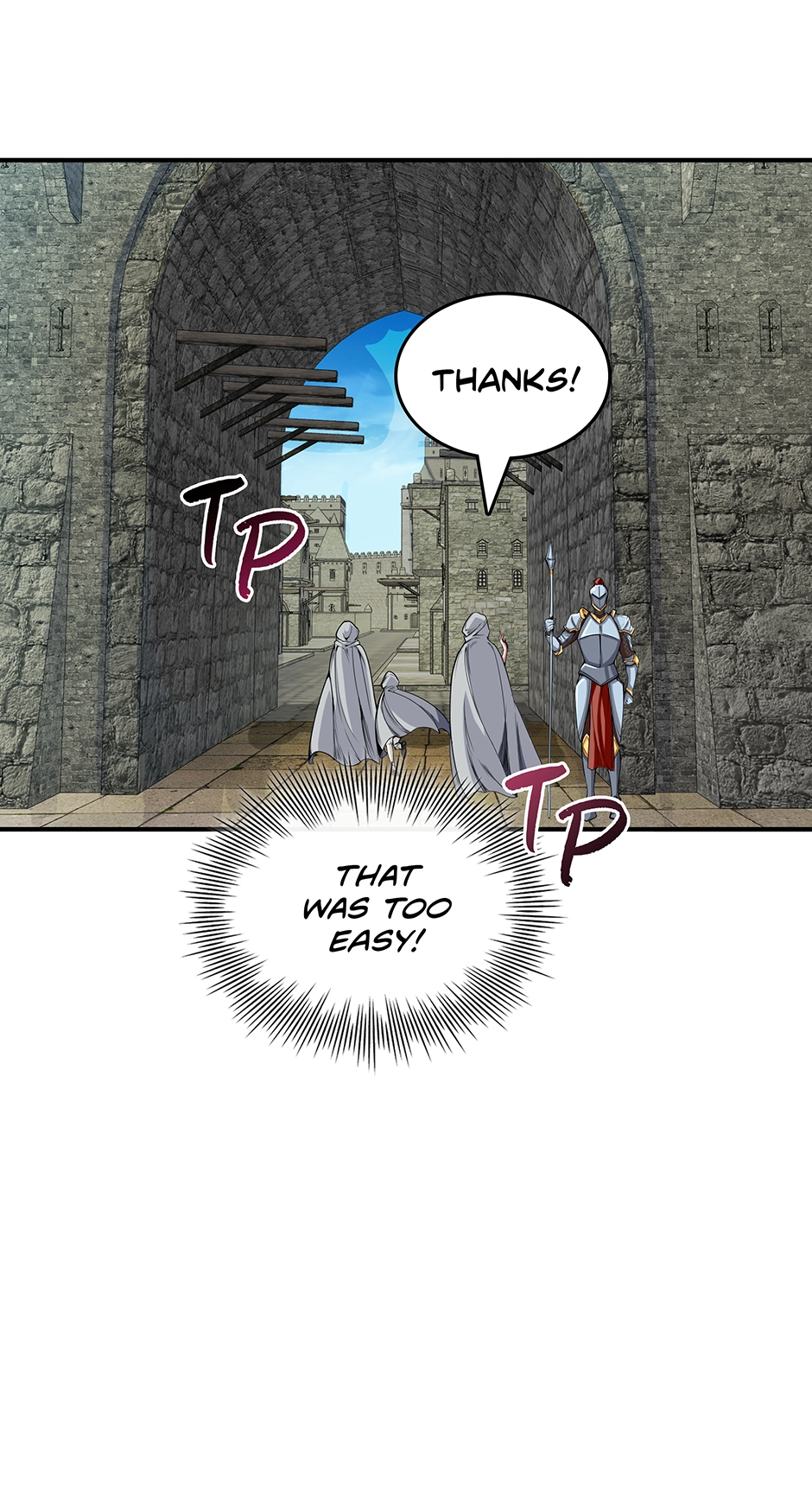 Read 0.0000001% Demon Lord chapter 7 image 21 on Lezhin