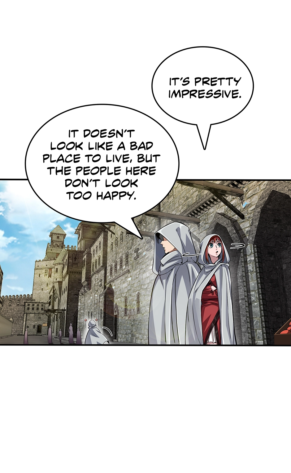 Read 0.0000001% Demon Lord chapter 7 image 23 on Lezhin