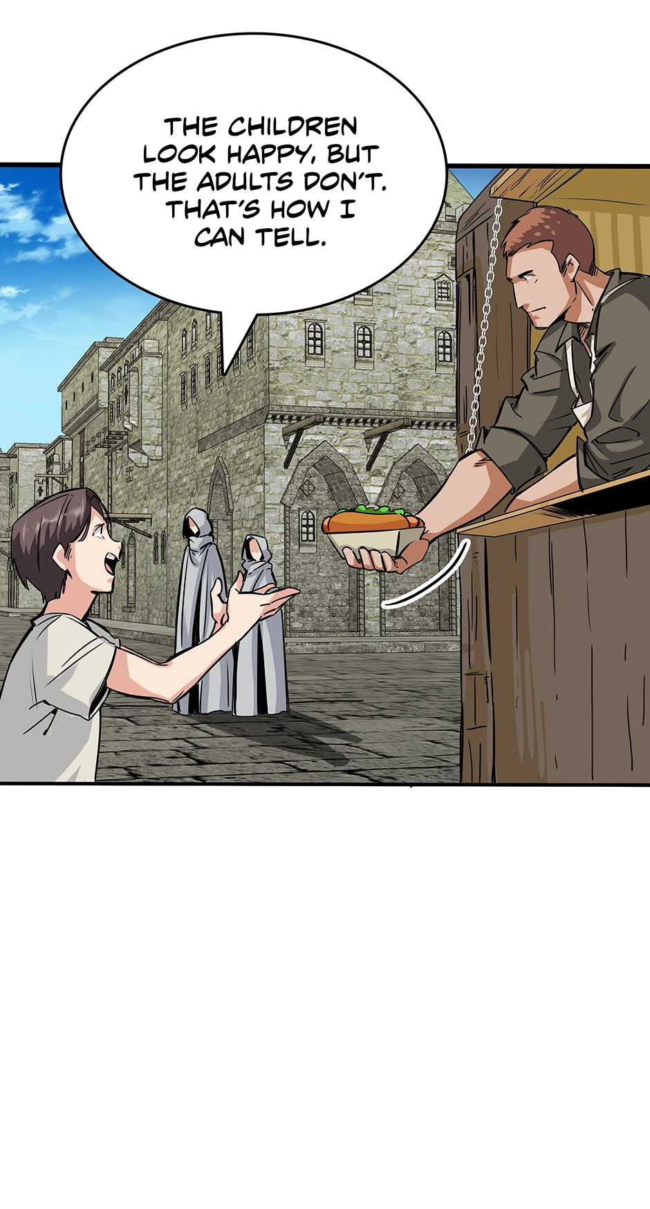 Read 0.0000001% Demon Lord chapter 7 image 26 on Lezhin
