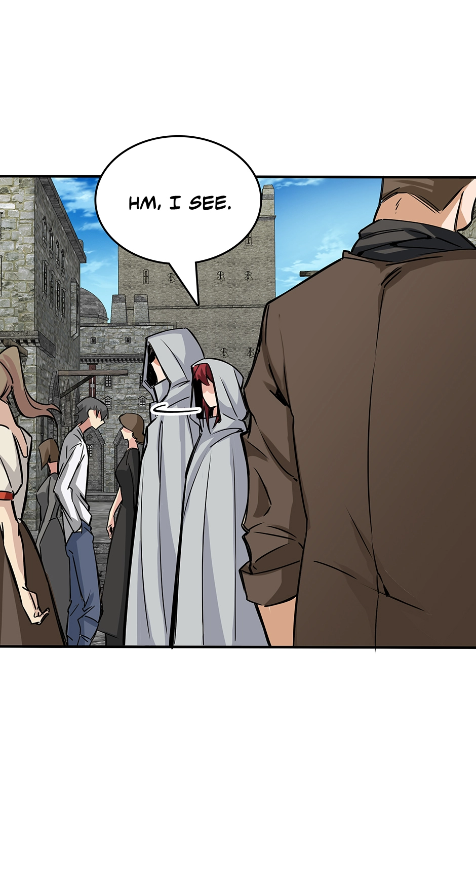 Read 0.0000001% Demon Lord chapter 7 image 27 on Lezhin