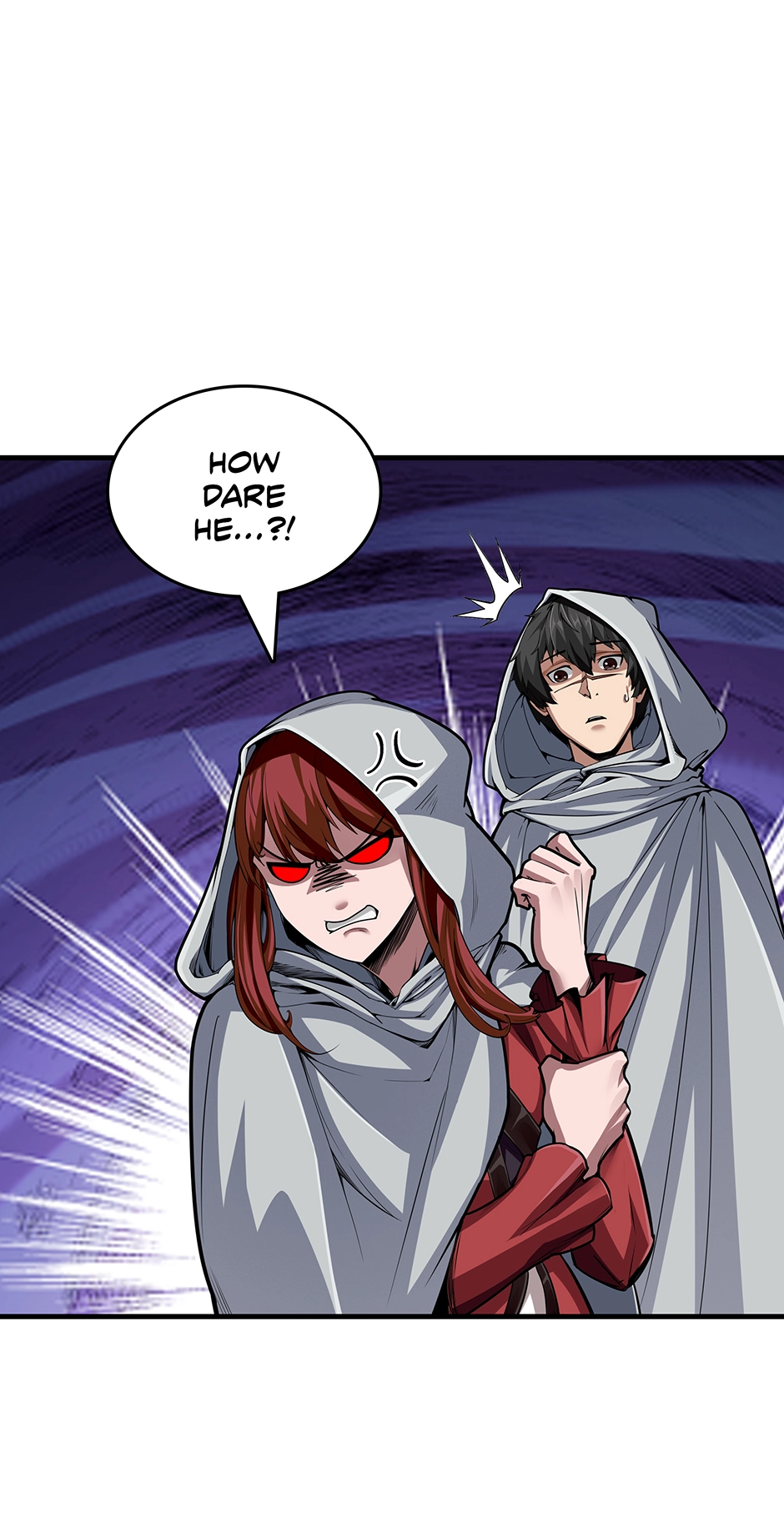 Read 0.0000001% Demon Lord chapter 7 image 30 on Lezhin
