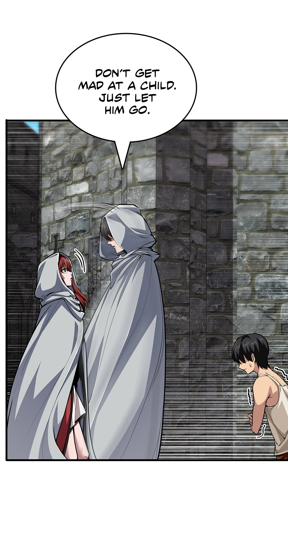 Read 0.0000001% Demon Lord chapter 7 image 31 on Lezhin