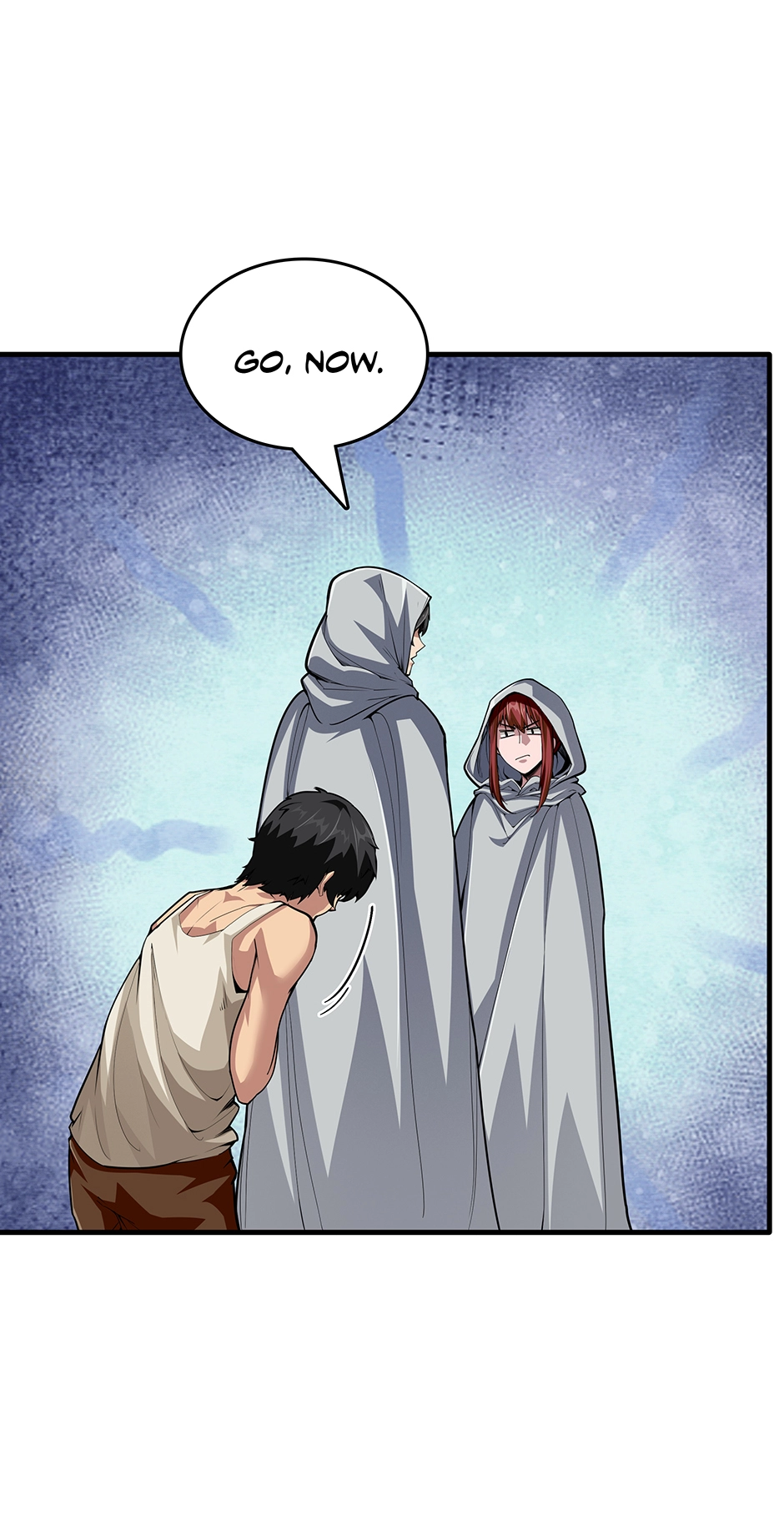 Read 0.0000001% Demon Lord chapter 7 image 32 on Lezhin