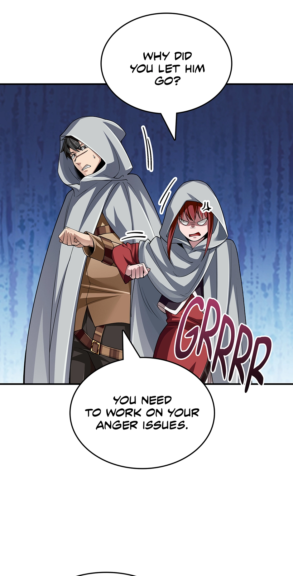 Read 0.0000001% Demon Lord chapter 7 image 33 on Lezhin