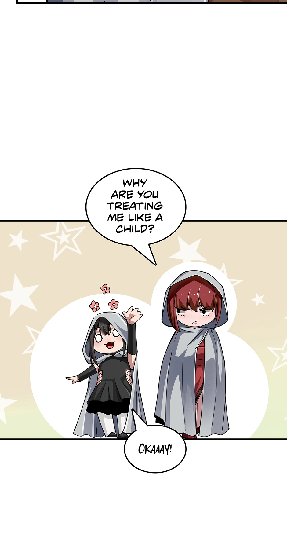 Read 0.0000001% Demon Lord chapter 7 image 37 on Lezhin