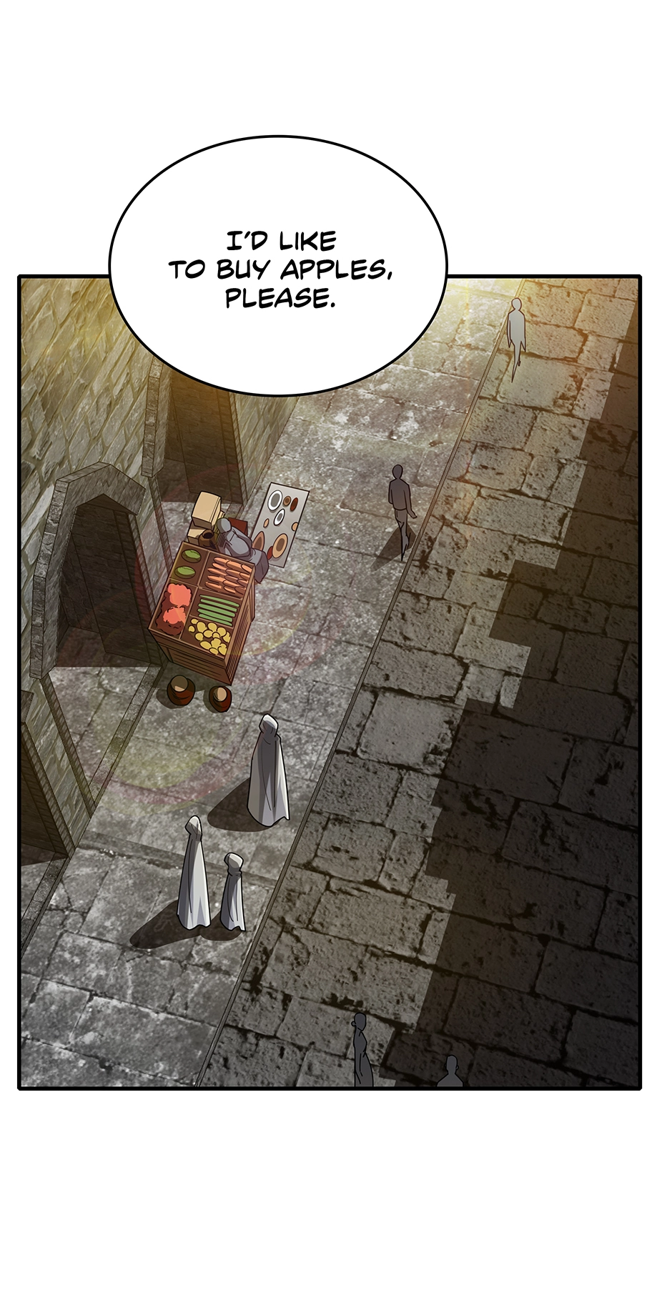 Read 0.0000001% Demon Lord chapter 7 image 38 on Lezhin