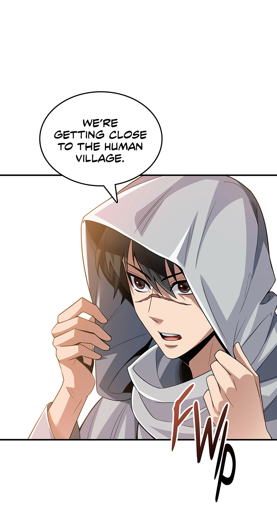 Read 0.0000001% Demon Lord chapter 7 image 4 on Lezhin