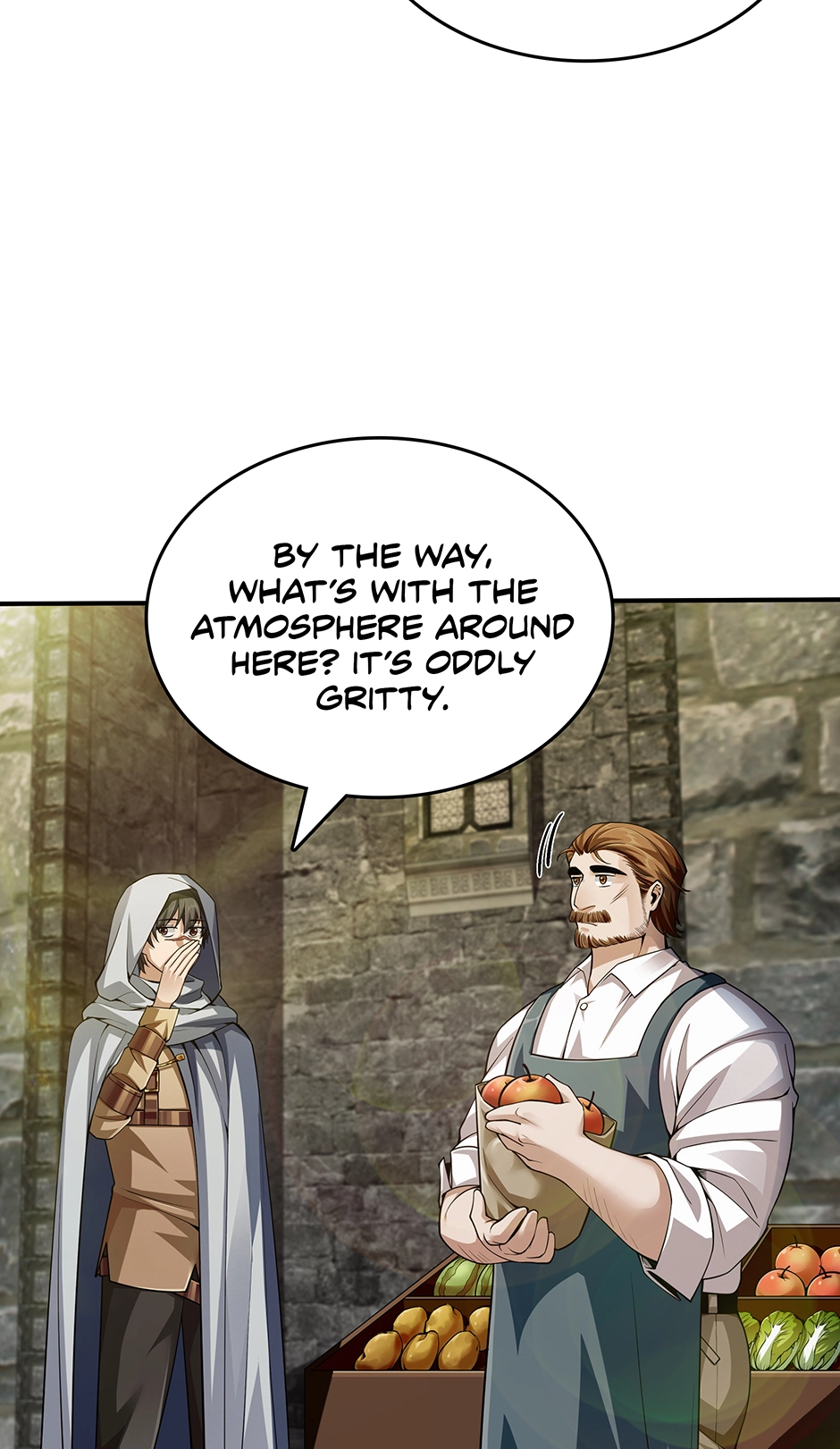 Read 0.0000001% Demon Lord chapter 7 image 40 on Lezhin