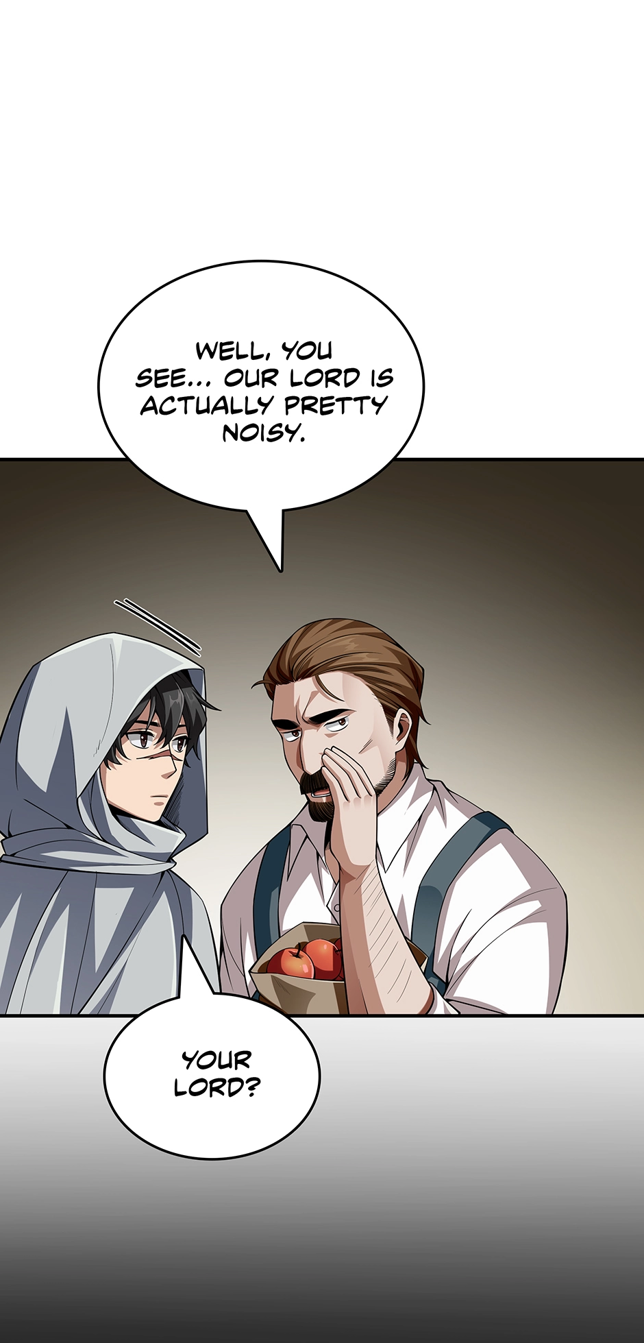 Read 0.0000001% Demon Lord chapter 7 image 43 on Lezhin