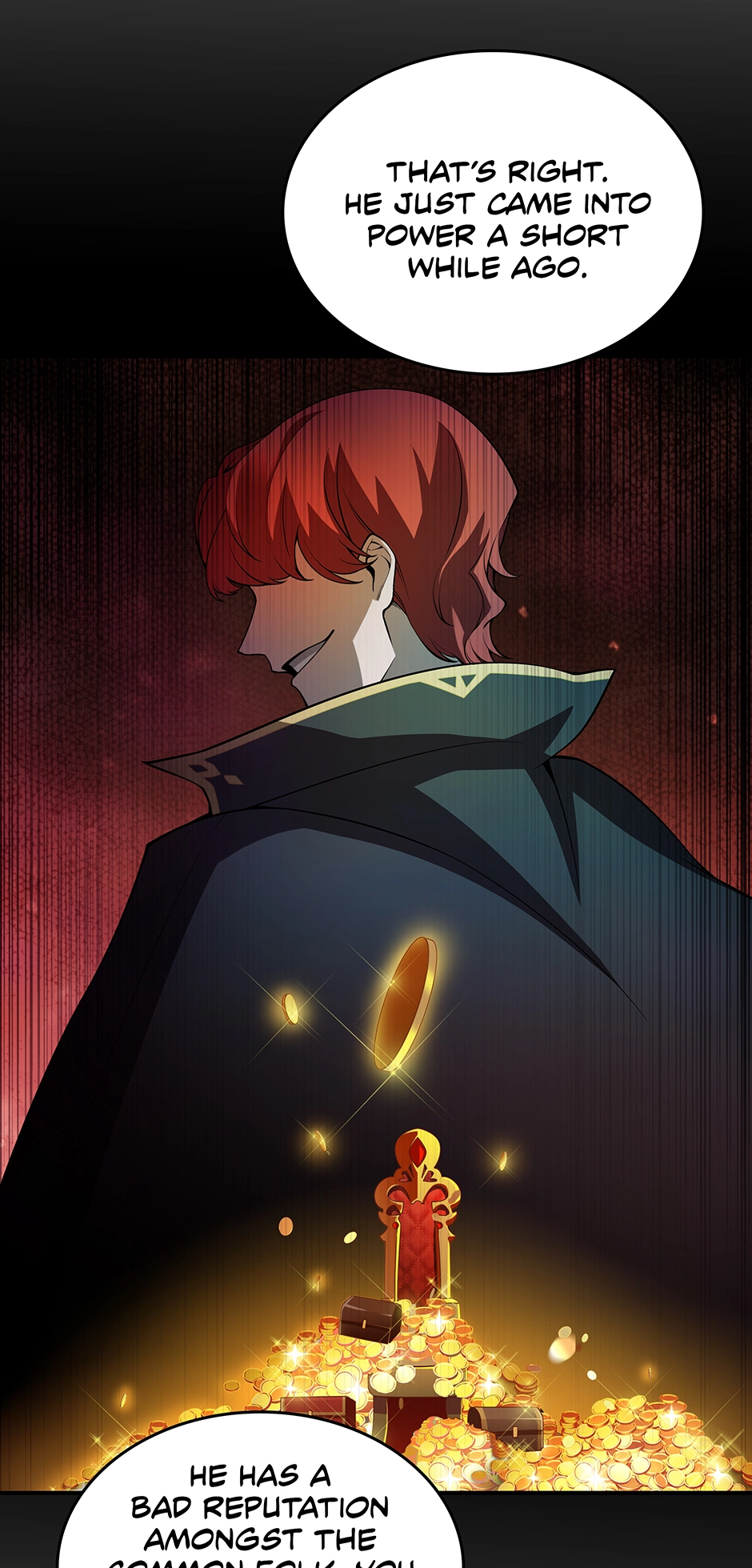 Read 0.0000001% Demon Lord chapter 7 image 44 on Lezhin
