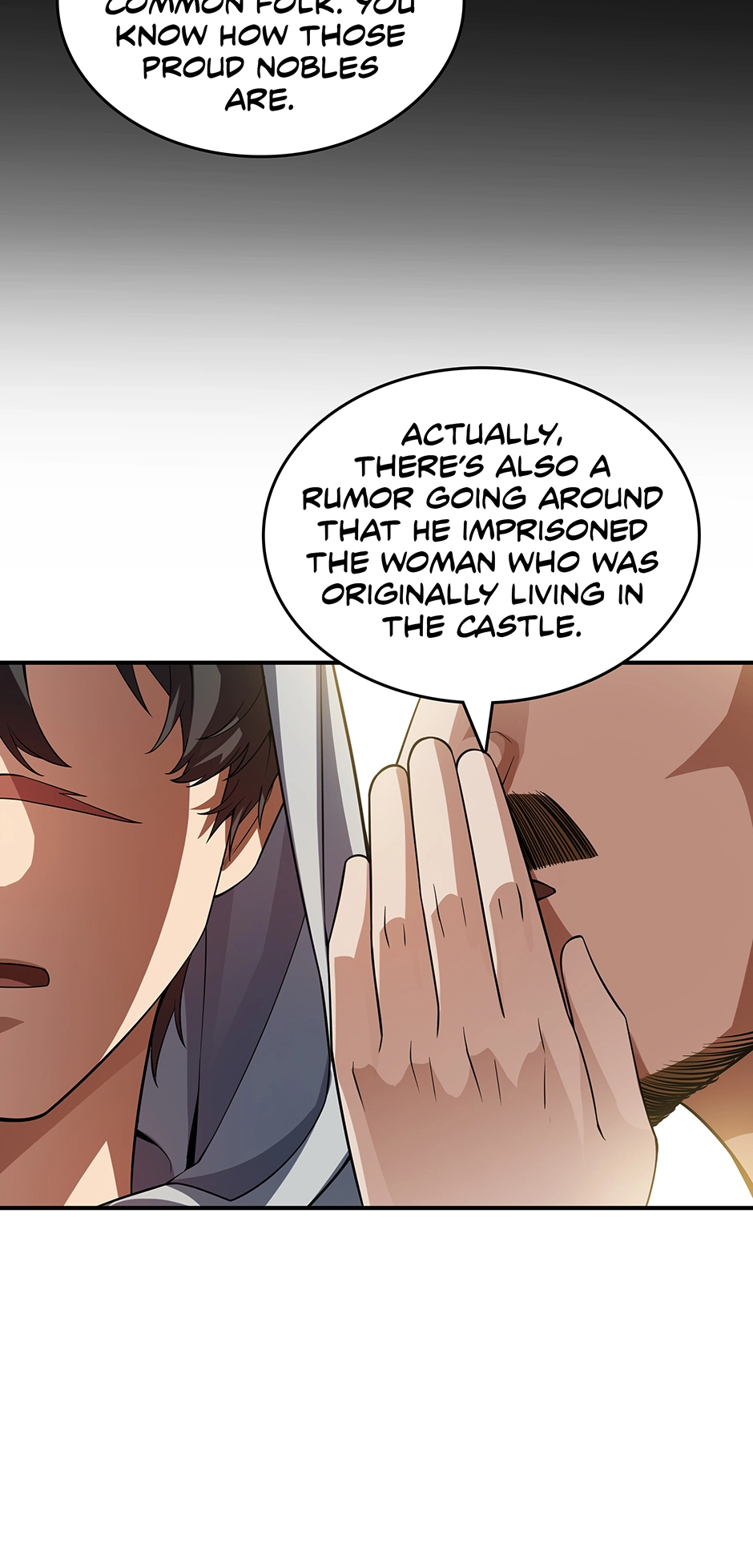 Read 0.0000001% Demon Lord chapter 7 image 45 on Lezhin