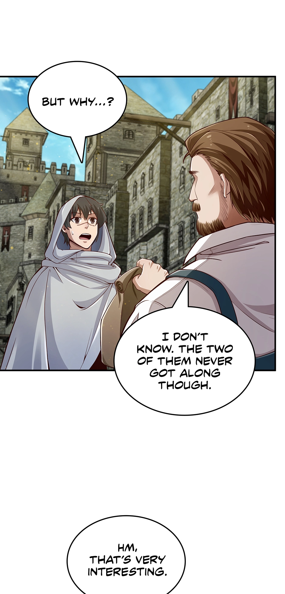 Read 0.0000001% Demon Lord chapter 7 image 46 on Lezhin