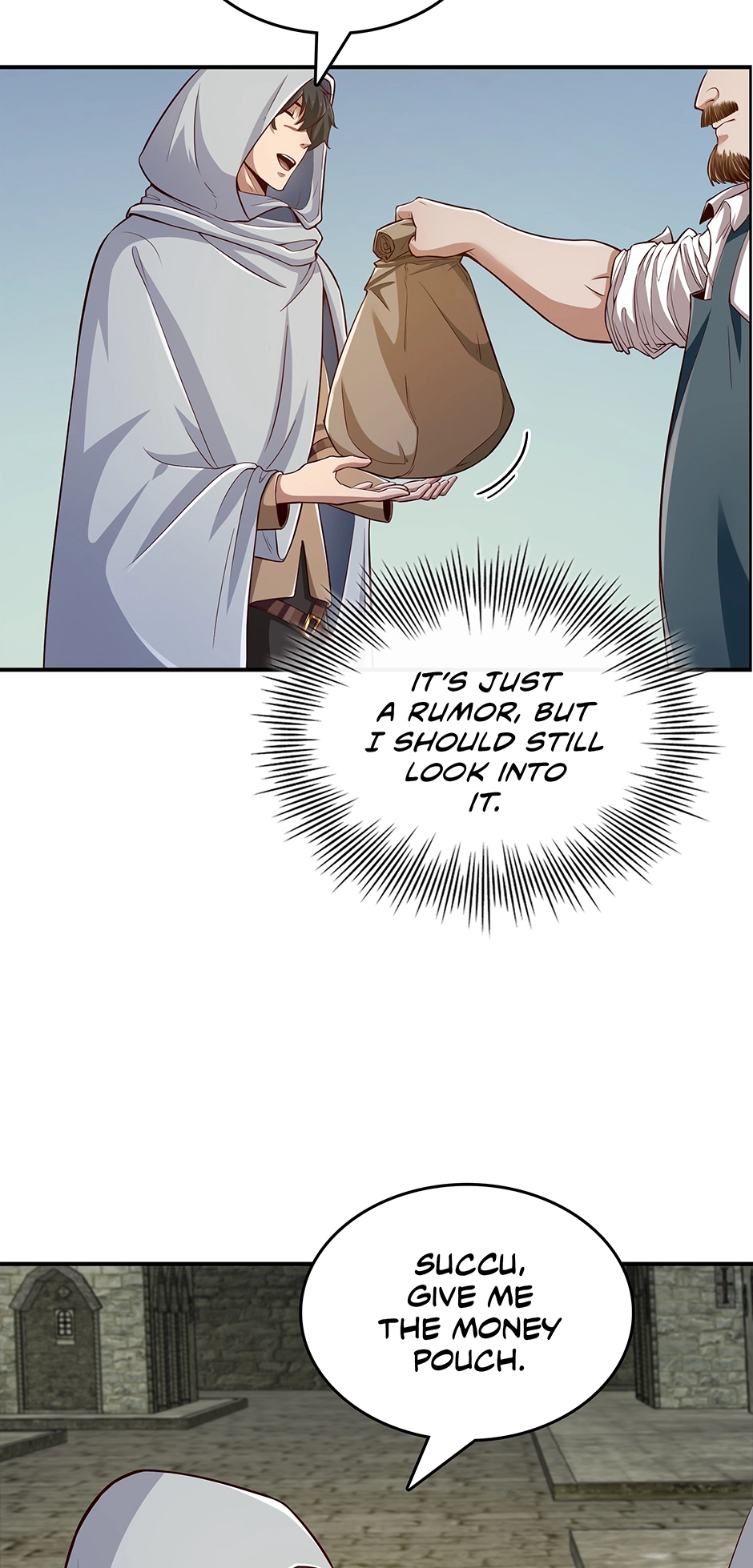 Read 0.0000001% Demon Lord chapter 7 image 47 on Lezhin