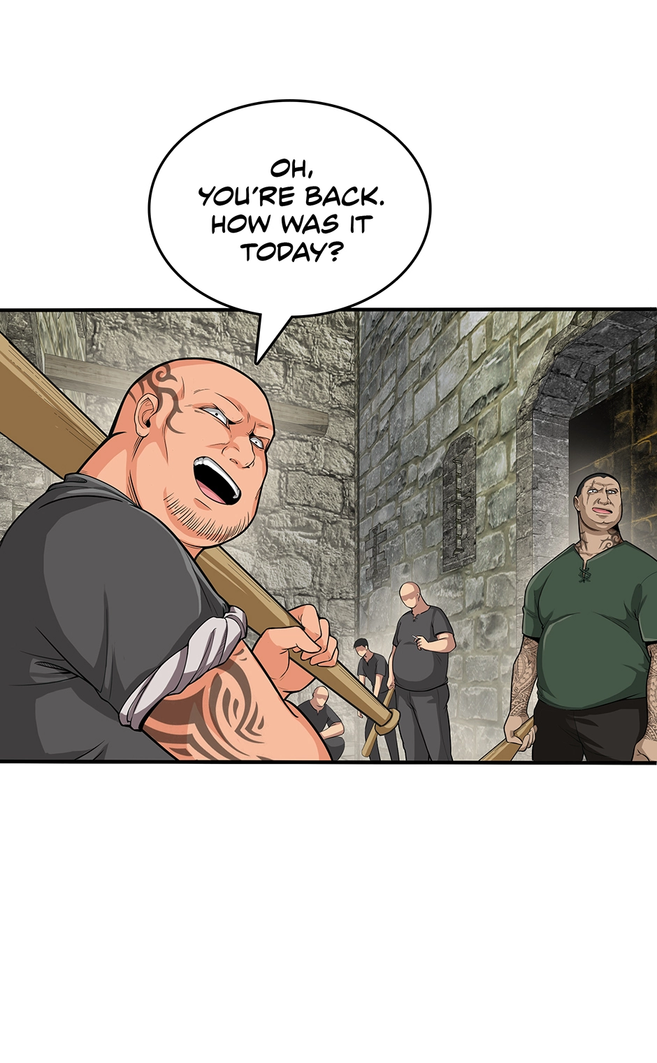Read 0.0000001% Demon Lord chapter 7 image 52 on Lezhin