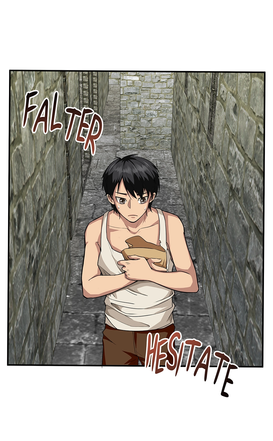Read 0.0000001% Demon Lord chapter 7 image 53 on Lezhin