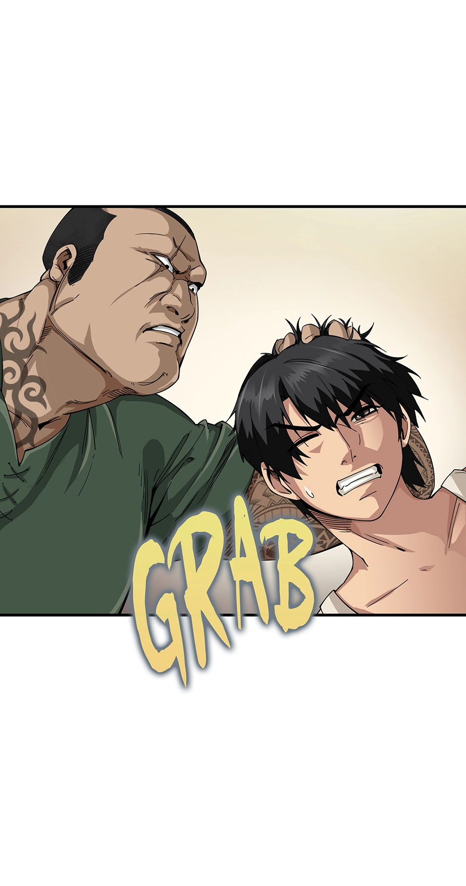 Read 0.0000001% Demon Lord chapter 7 image 57 on Lezhin