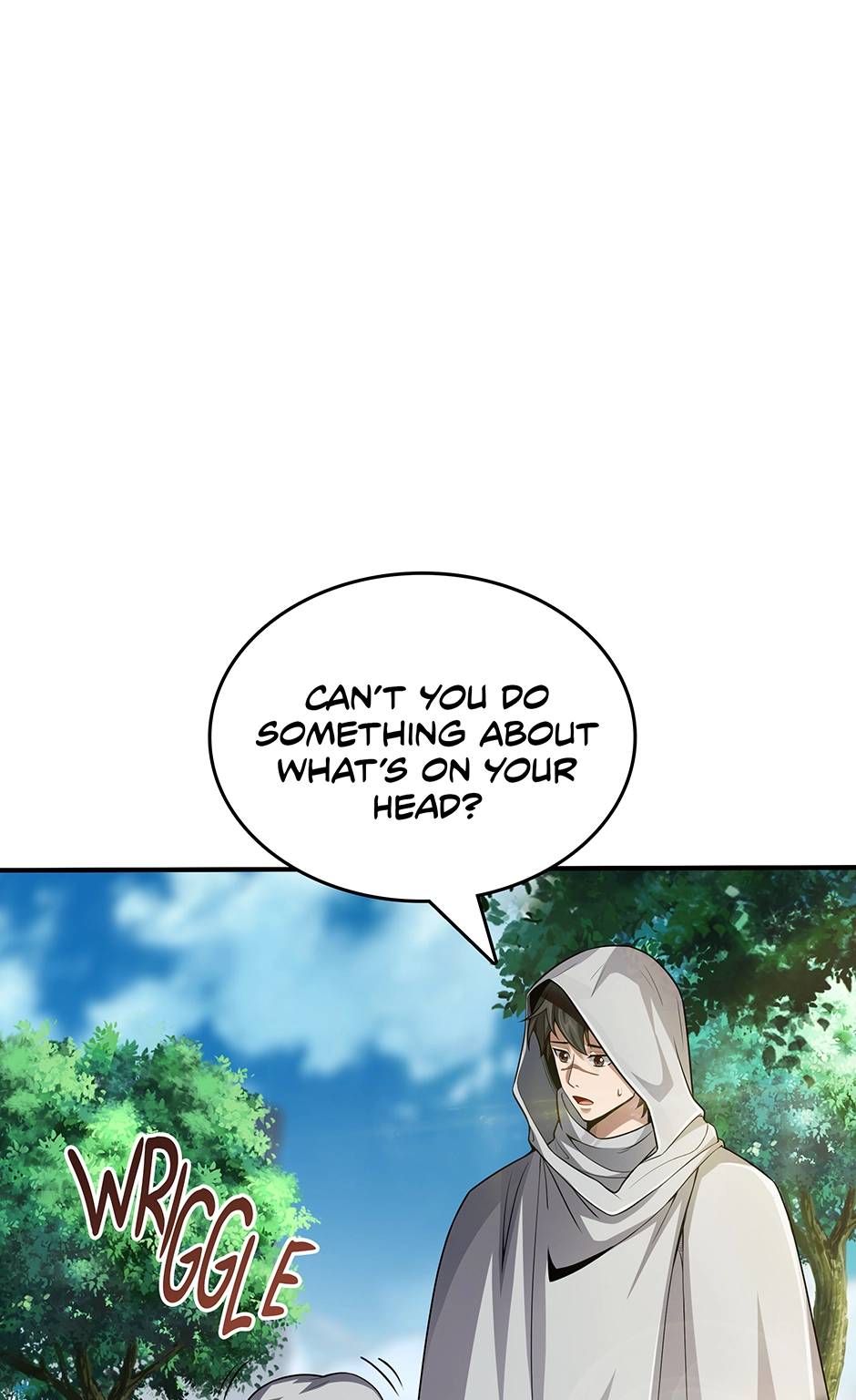 Read 0.0000001% Demon Lord chapter 7 image 6 on Lezhin