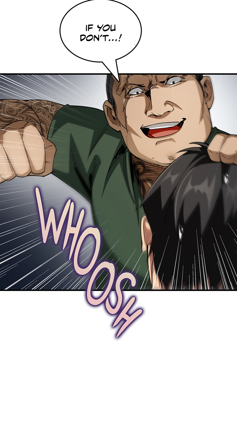 Read 0.0000001% Demon Lord chapter 7 image 61 on Lezhin