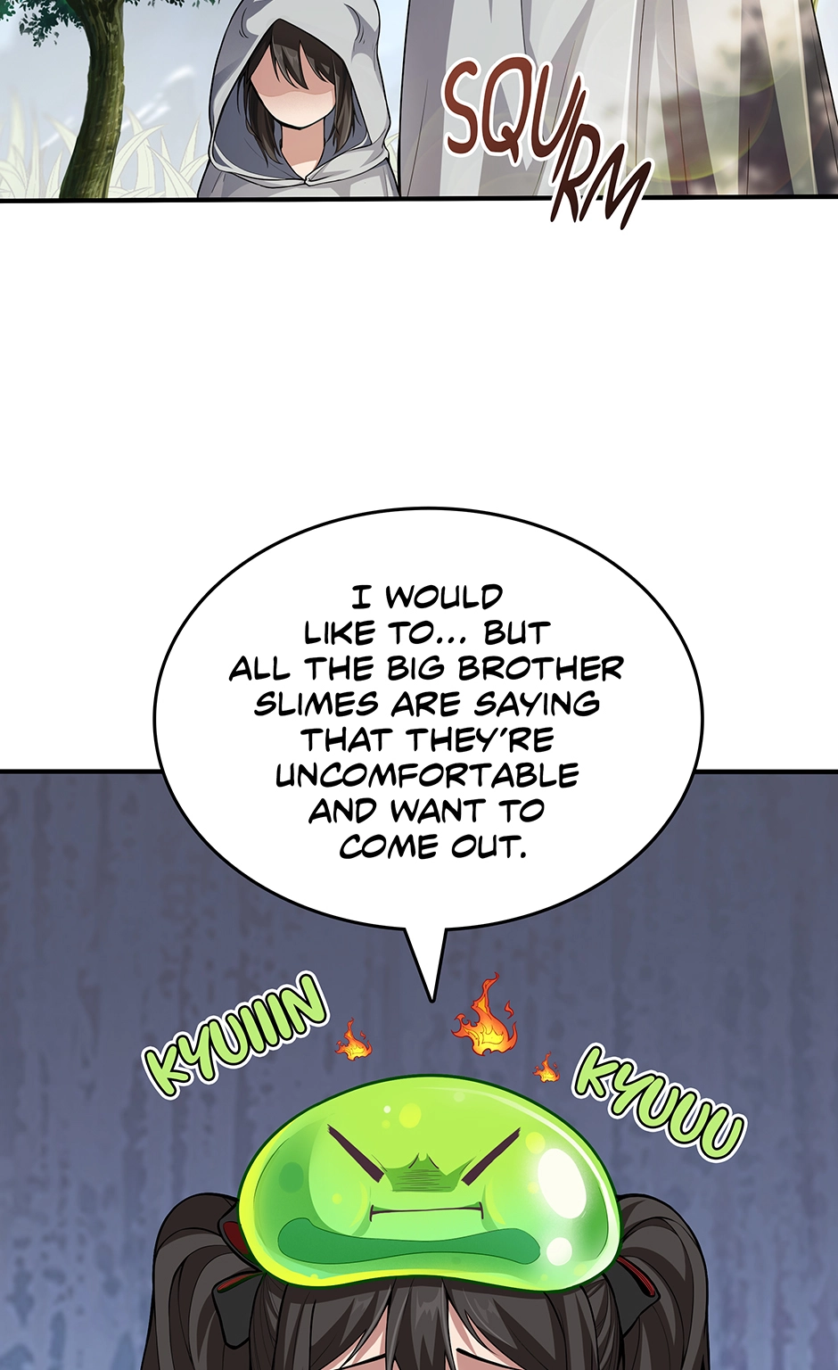 Read 0.0000001% Demon Lord chapter 7 image 7 on Lezhin