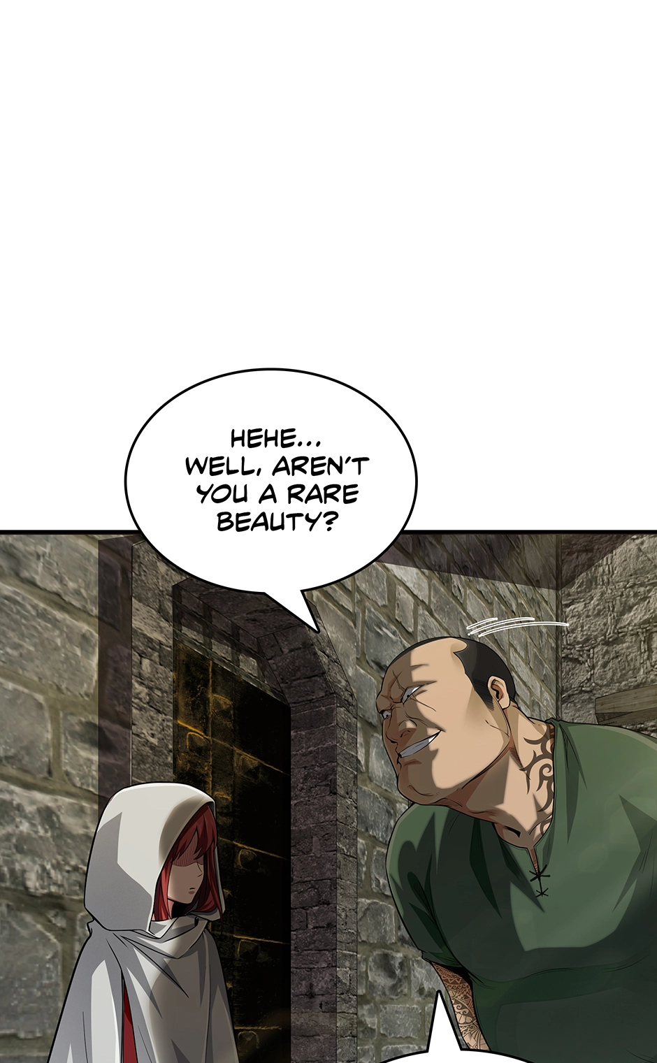 Read 0.0000001% Demon Lord chapter 8 image 1 on Lezhin