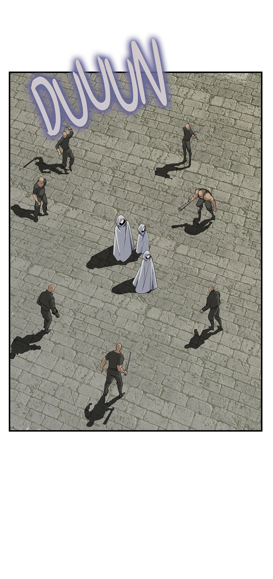 Read 0.0000001% Demon Lord chapter 8 image 10 on Lezhin