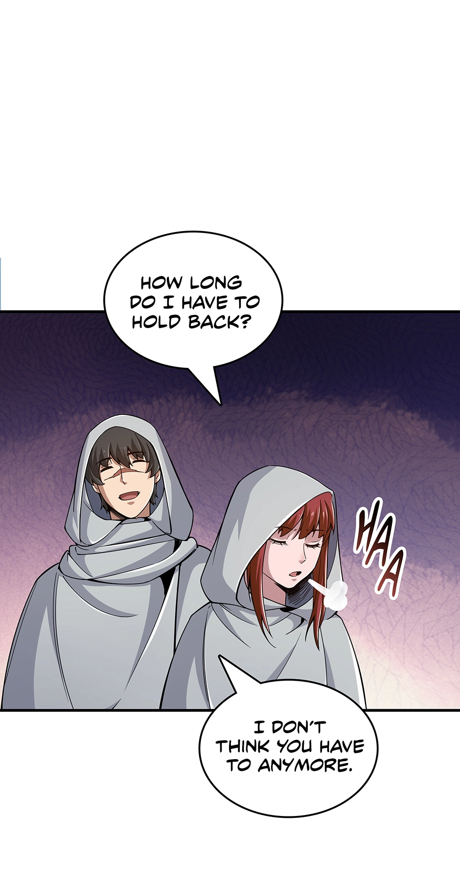 Read 0.0000001% Demon Lord chapter 8 image 11 on Lezhin