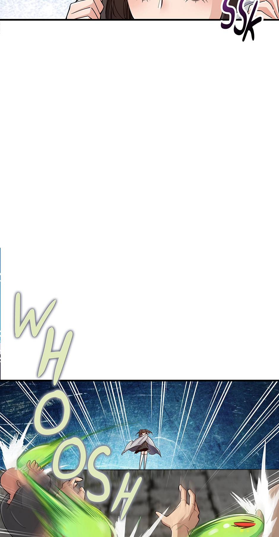 Read 0.0000001% Demon Lord chapter 8 image 13 on Lezhin
